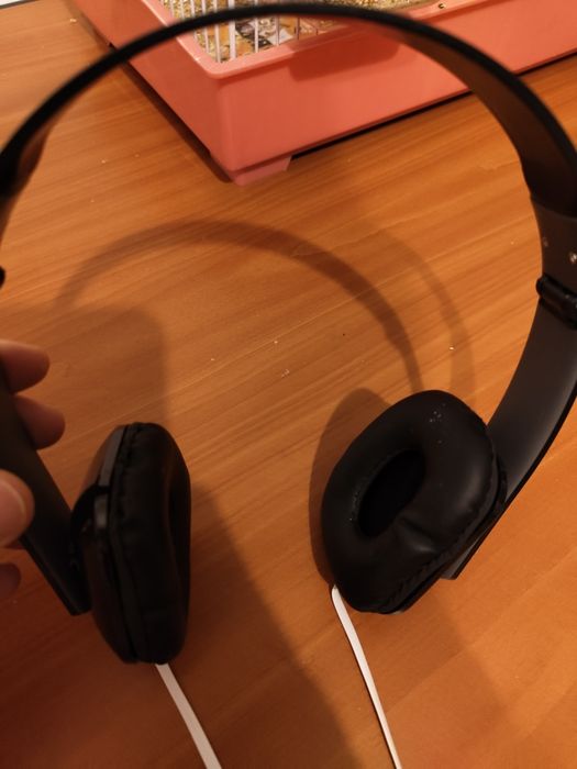 Căști  Headphones Desperado