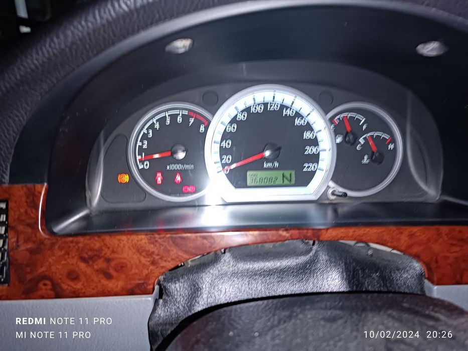 Lacetti 1.8 avtamat karobka.