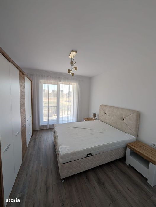 Proprietar, 3 cam, Titan4Residence, prima închiriere, parcare opțional