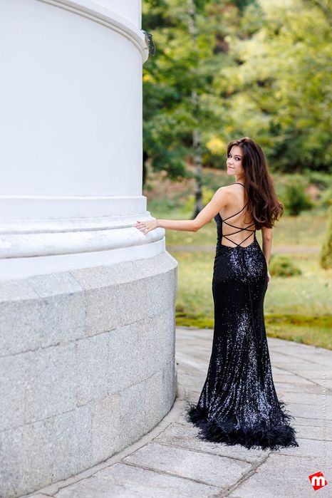 Бална рокля SHERRI HILL