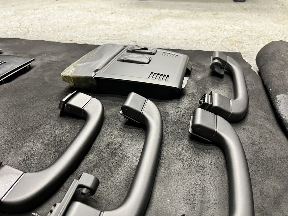 Retapitare plafon auto orice marca / detailing auto