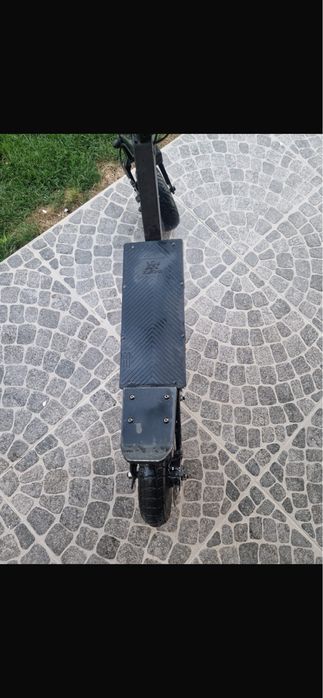 Kukirin g2 full black