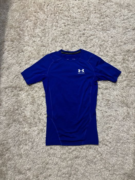 Under Armour тениска