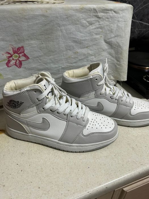 Продам красовку Jordan