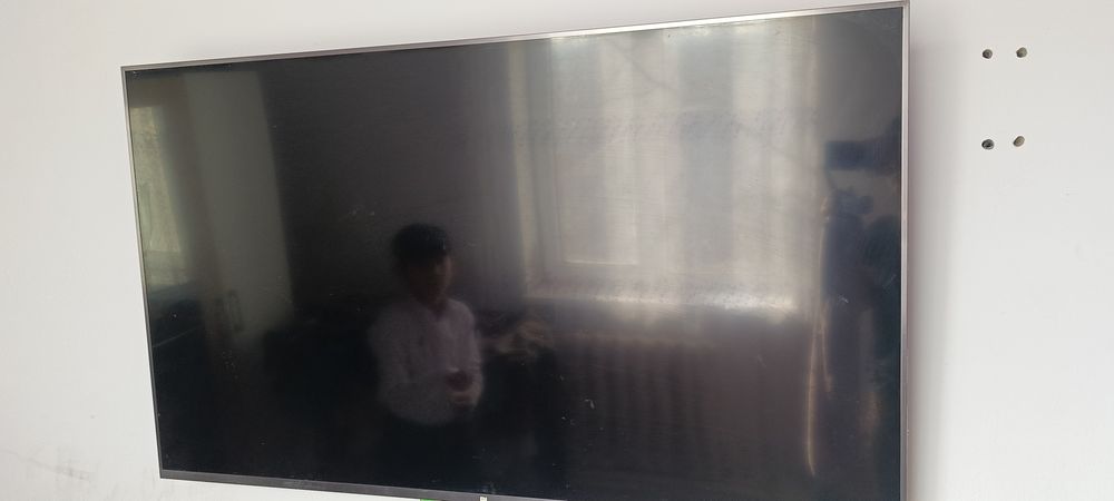 Телевизор Mi android