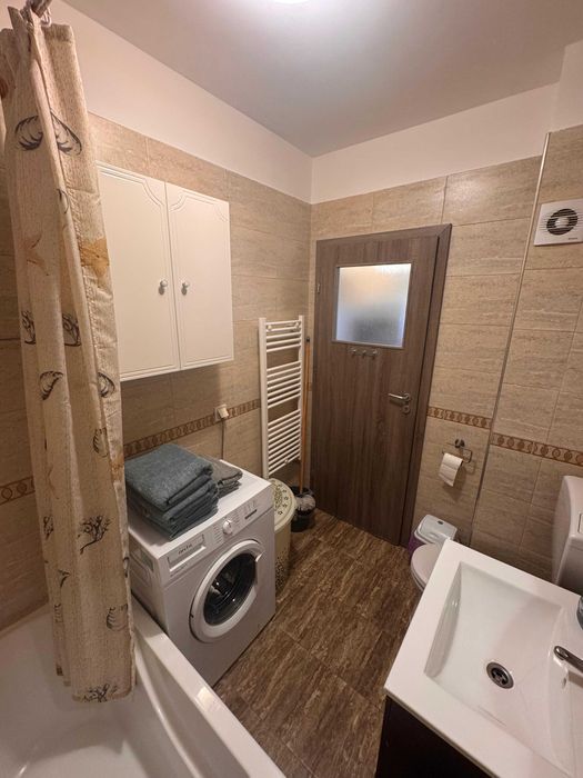 Apartament 2 camere de închiriat City Residence