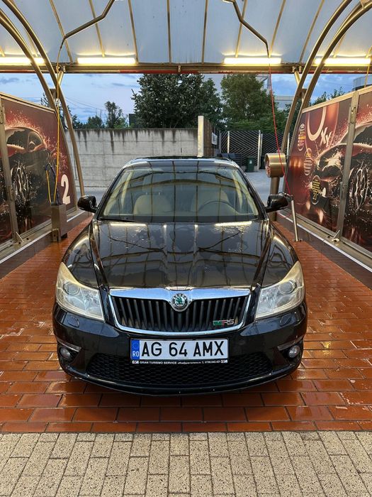 Vând Škoda Octavia, an 2010, motor 1.6 TDI 105 CP