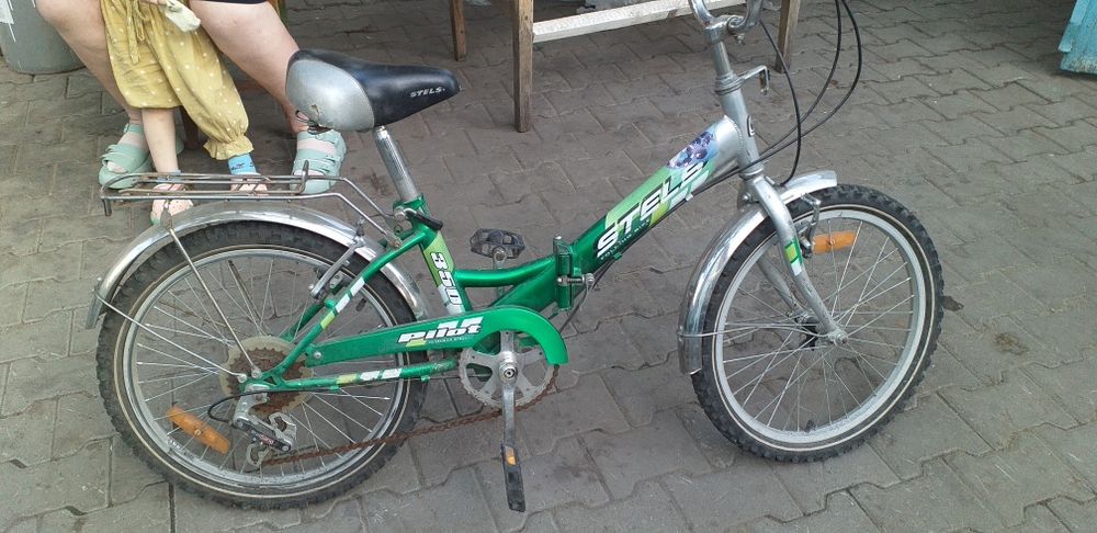 Продам велосипед