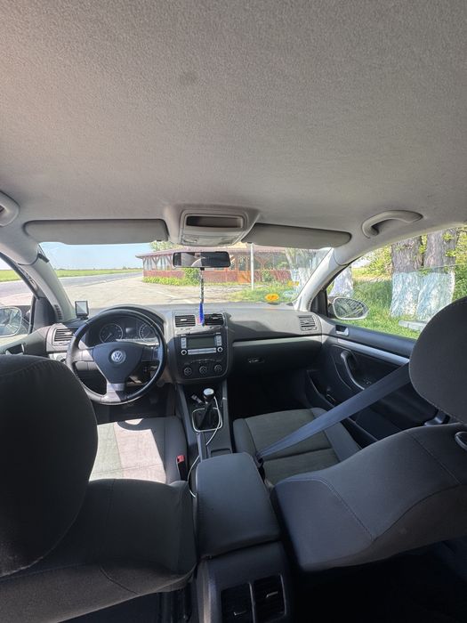 Golf V,1.4 tsi,122cp
