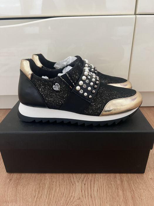 Обувки Twinset.