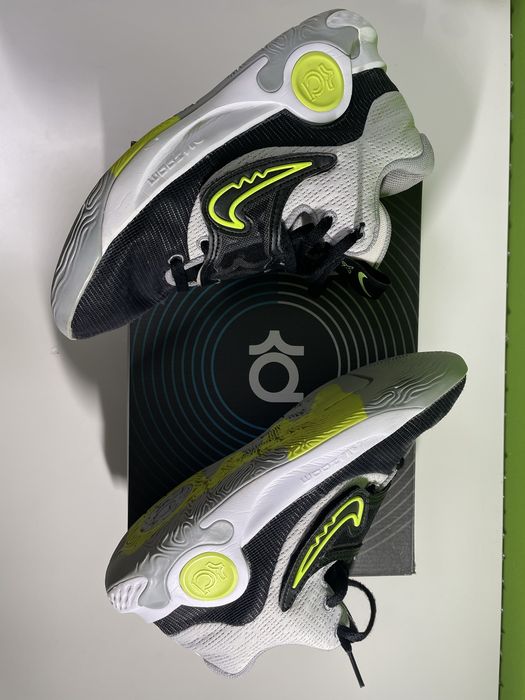 Nike kd trey 5.