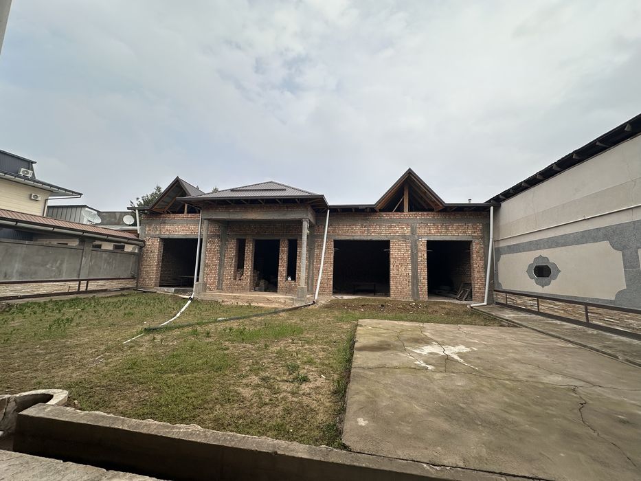 Uchaska 8 sotih Yunusobod Zenit