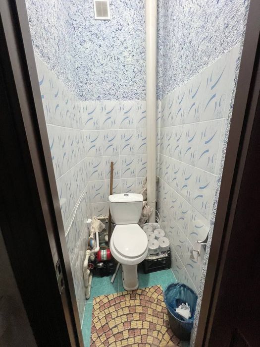 2 xonali 75²m uy sotiladi xolati yaxshi