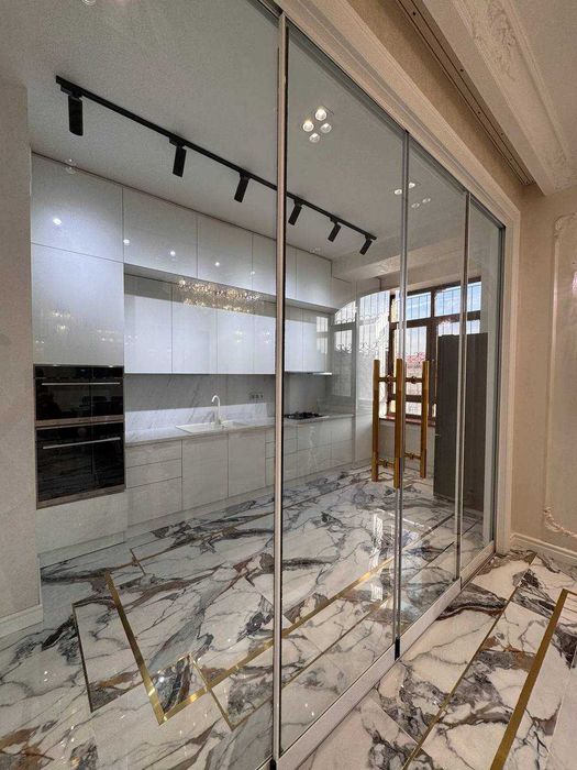 Дуплекс 4комнат 130кв Аренда ПАРКЕНТСКИЙ новострой махтумкули Боткино