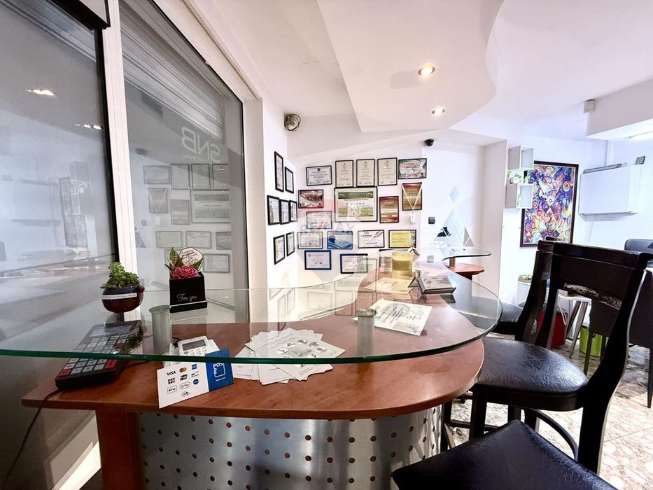 Продава се Магазин в Варна, Колхозен пазар - 67 кв.м за 830 €/кв.м - Снимка #6