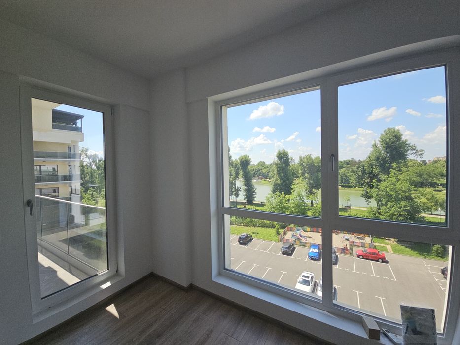 Apartament 3 camere - Chindia Parc Residence