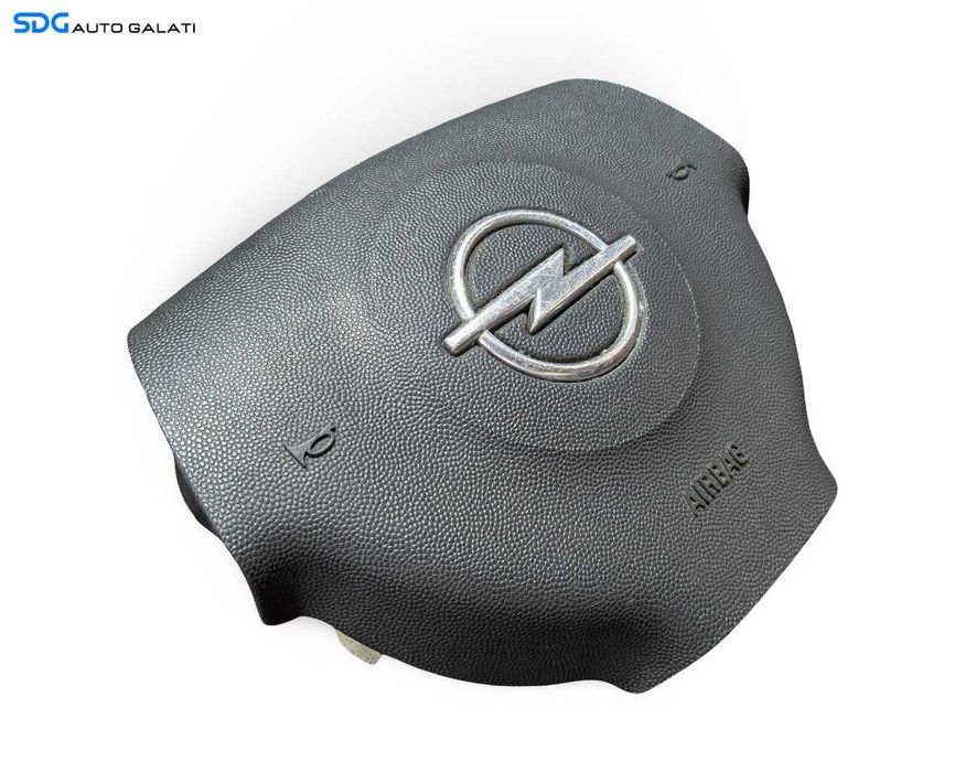 Airbag de pe Volan Opel Vectra C 2002 - 2008 [LR4605]