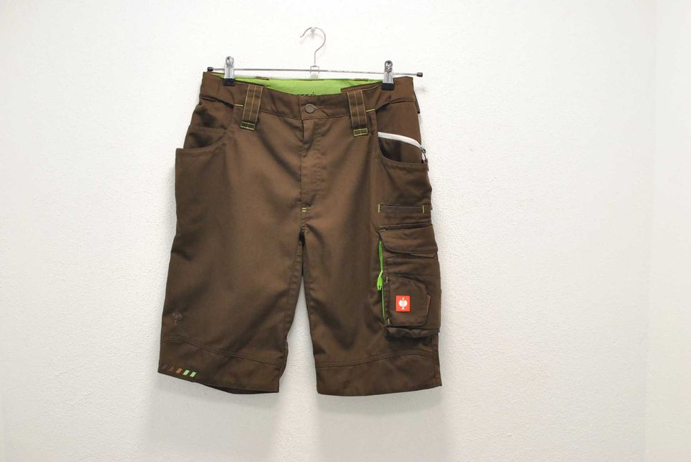 Engelbert Strauss Motion 2020 pantalon scurt marimea 50  (4265)
