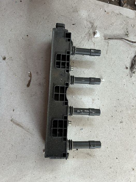 Caseta directie volan dreapta BMW seria 1(E87)/ seria 3(E90)  Electromotor Mercedes