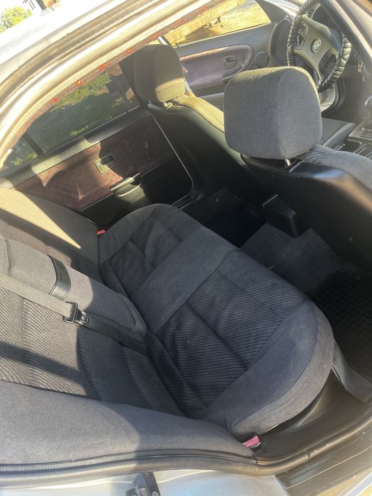 Продам Bmw e36 1.8