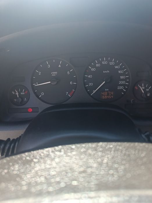 Opel Astra G 1.6 75кс
