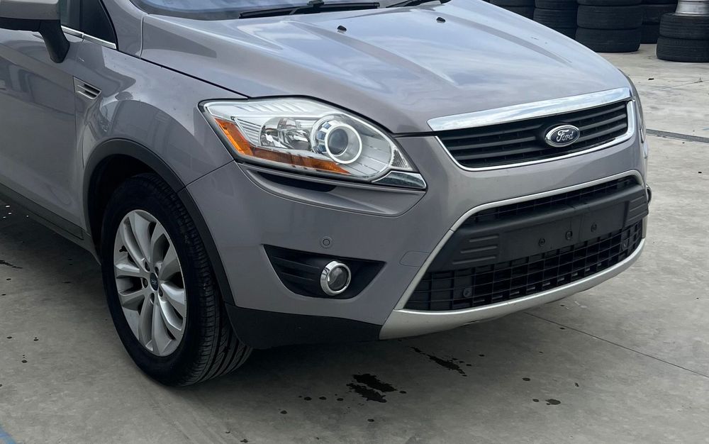 DEZMEMBREZ Piese Auto FORD KUGA 2 C Max 4x4 Facelift Motor 2.0 Tdci Diesel Cod UFMA TXWA D4204T 9M5Q euro 4 5 Cutie de Viteze Automata PowerShift DSG Manuala  2006-2012