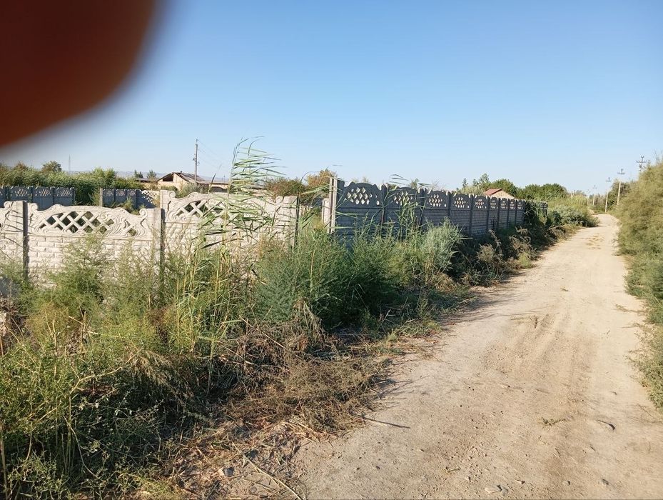 Yer Uchastka Sotiladi