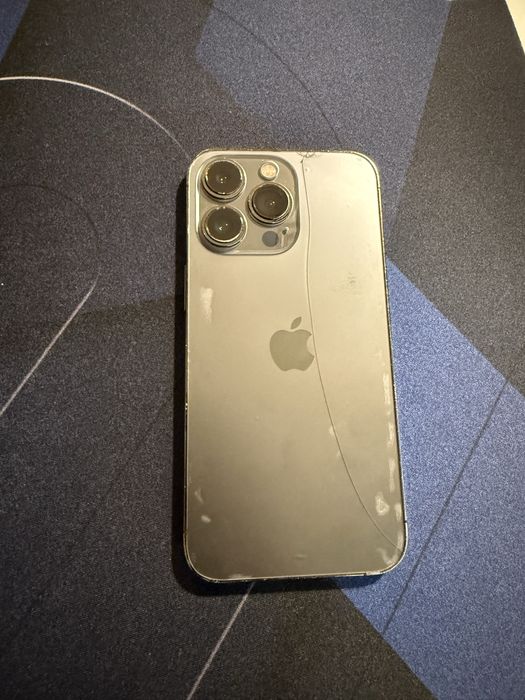 Iphone 13 pro 128gb Graphite
