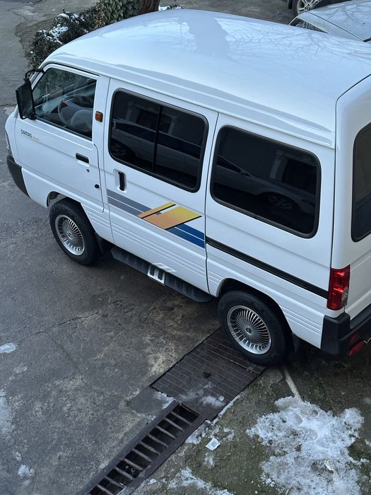 Дамас сотилади холати зўр янги хамма навороти бор