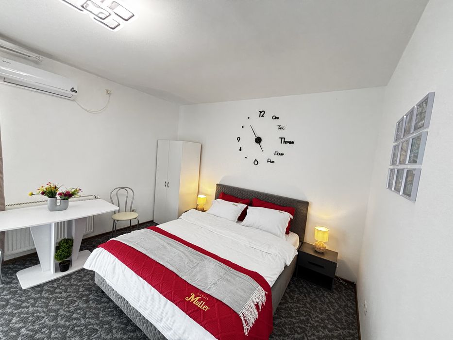 Cazare Apartament 1 Camere Regim Hotelier, Iulius Mall