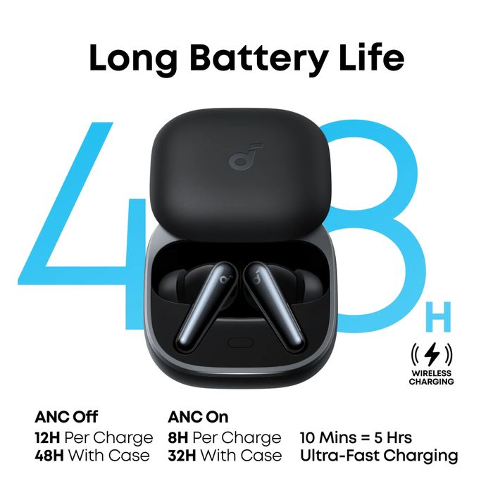 Anker Liberty 5 NC Original
