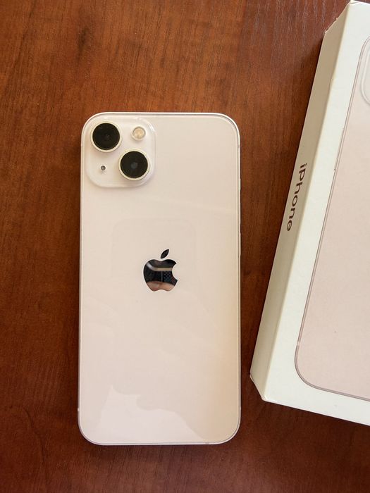 Iphone 13, 100% Iphone 13