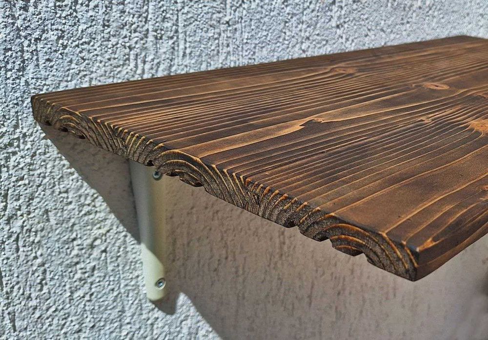 Рафтове от масивна дървесина по Ваш размер. Цена за м². Цвят по избор.