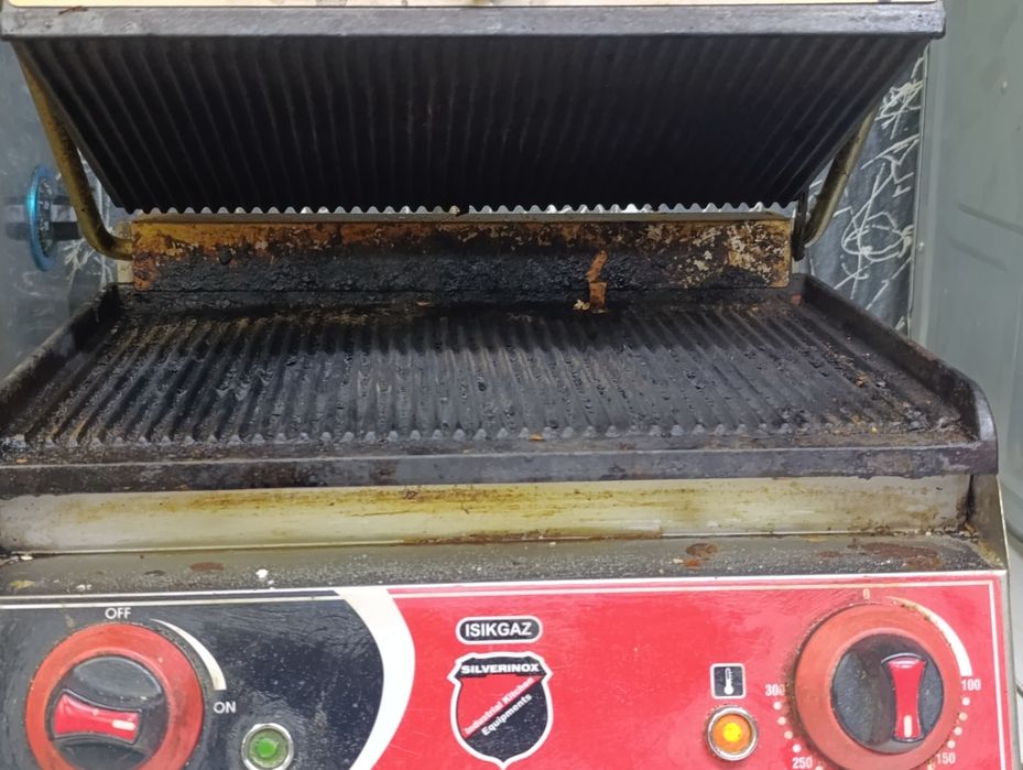 Донер аппарат электрический