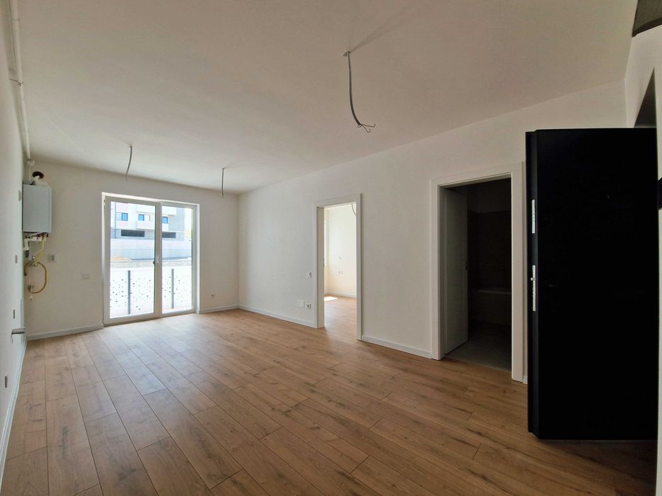 Apartament 2 camere, 40mp + balcon, Estimo Park