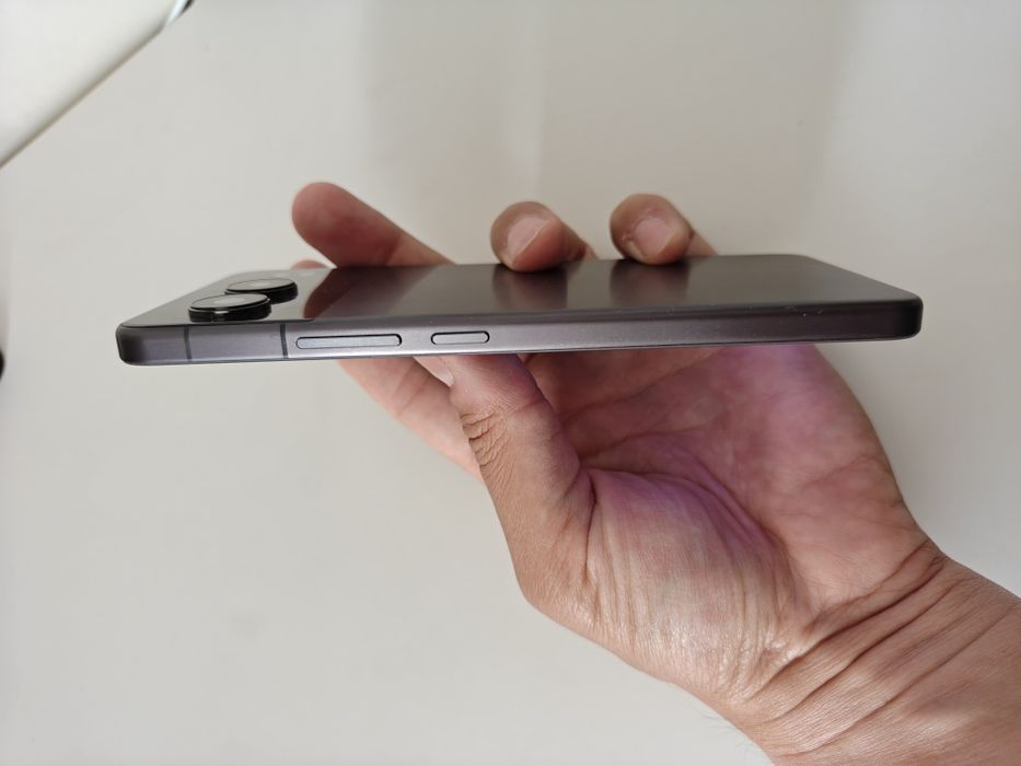 OnePlus Nord 4, 12/256 GB.