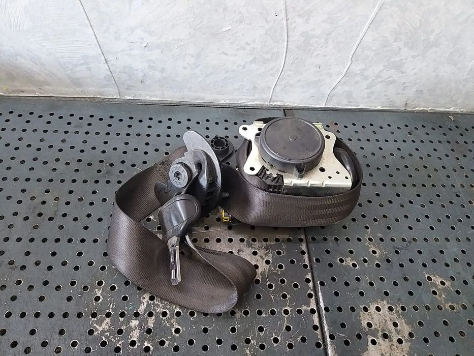 Centura siguranta dreapta fata land rover range rover vogue l405 cpla611b08