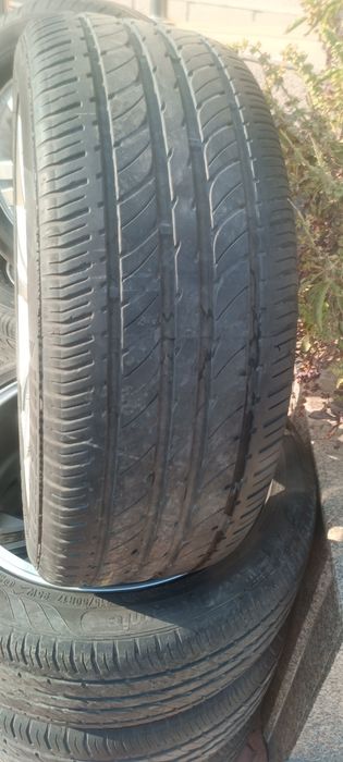 Диска шина для Лачетти эпика