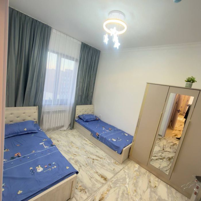 Srochno sotiladi Orikzor Rezidens 3 xonalik novostroyka, Uchtepa rayon