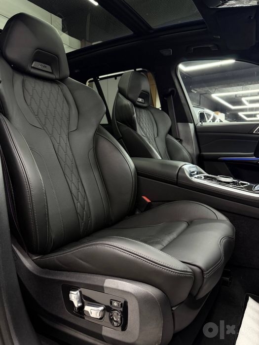 BMW X5 xDrive 40i