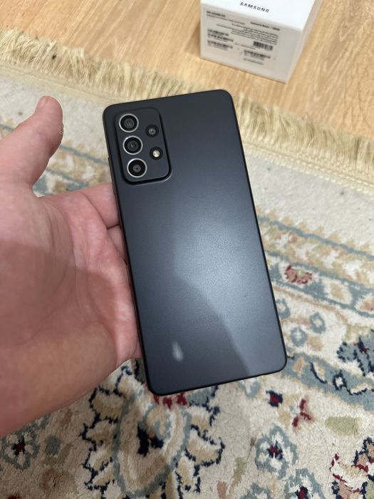 Samsung A52s 5g 8/128