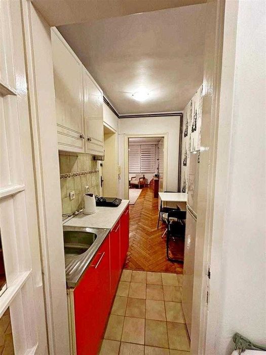 Дава се под наем Едностаен апартамент в Пловдив, Гагарин - 34 кв.м за 158.1 € - Снимка #5