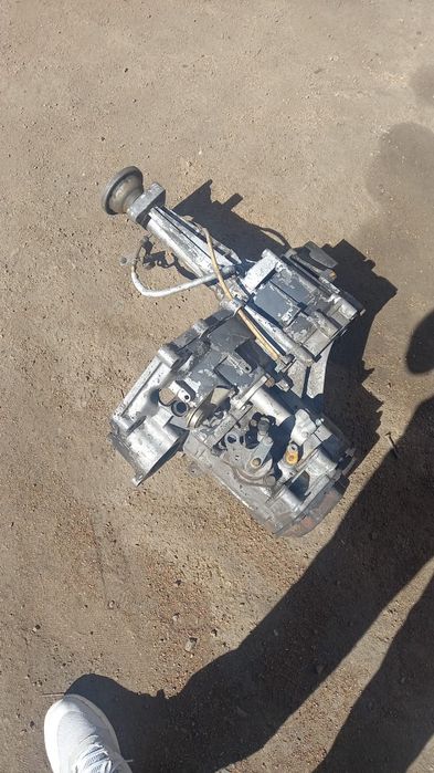 Контрактные мкпп на Фольксвагены