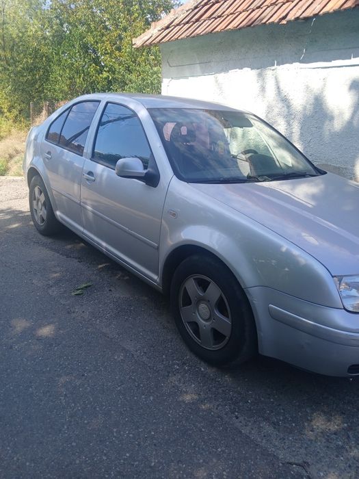 Vw  Bora 1.9 tdi
