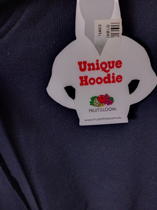 Мъжки суичър и блуза Fruit of the loom, нови