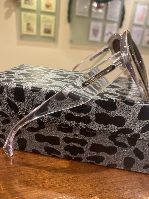 Слънчеви очила Dolce Gabbana