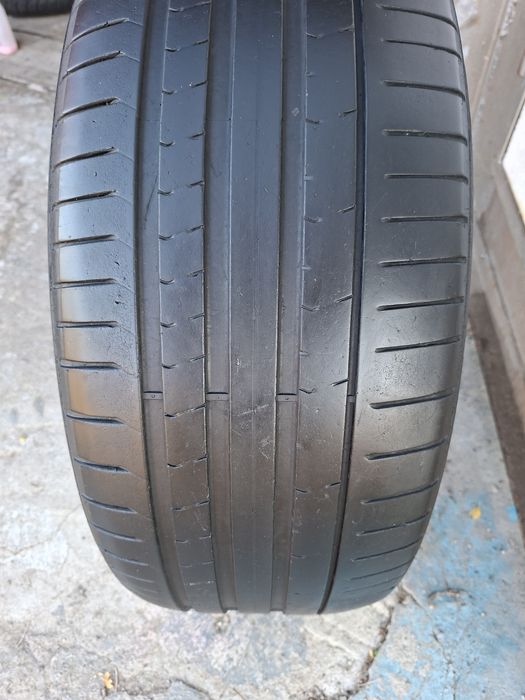 Продам шину 275/45/20 пирелли
