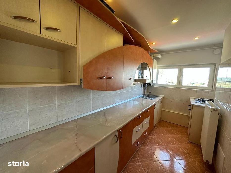 AA/690 De închiriat apartament cu 2 camere în Tg Mureș - Dâmbu Pietros