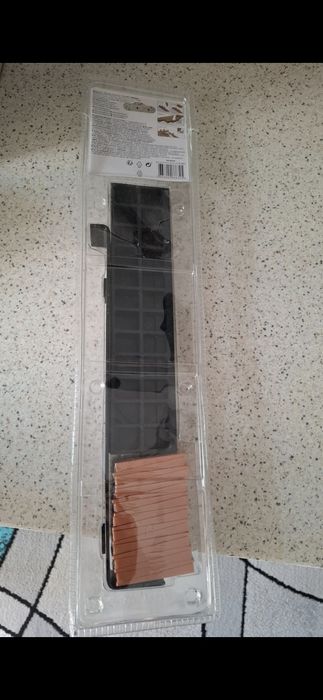 Set fixare parchet