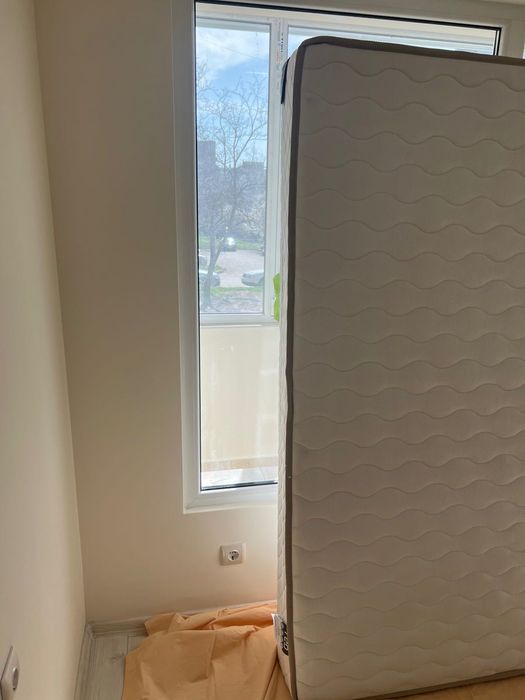 Ортопедичен матрак Тед 140/200